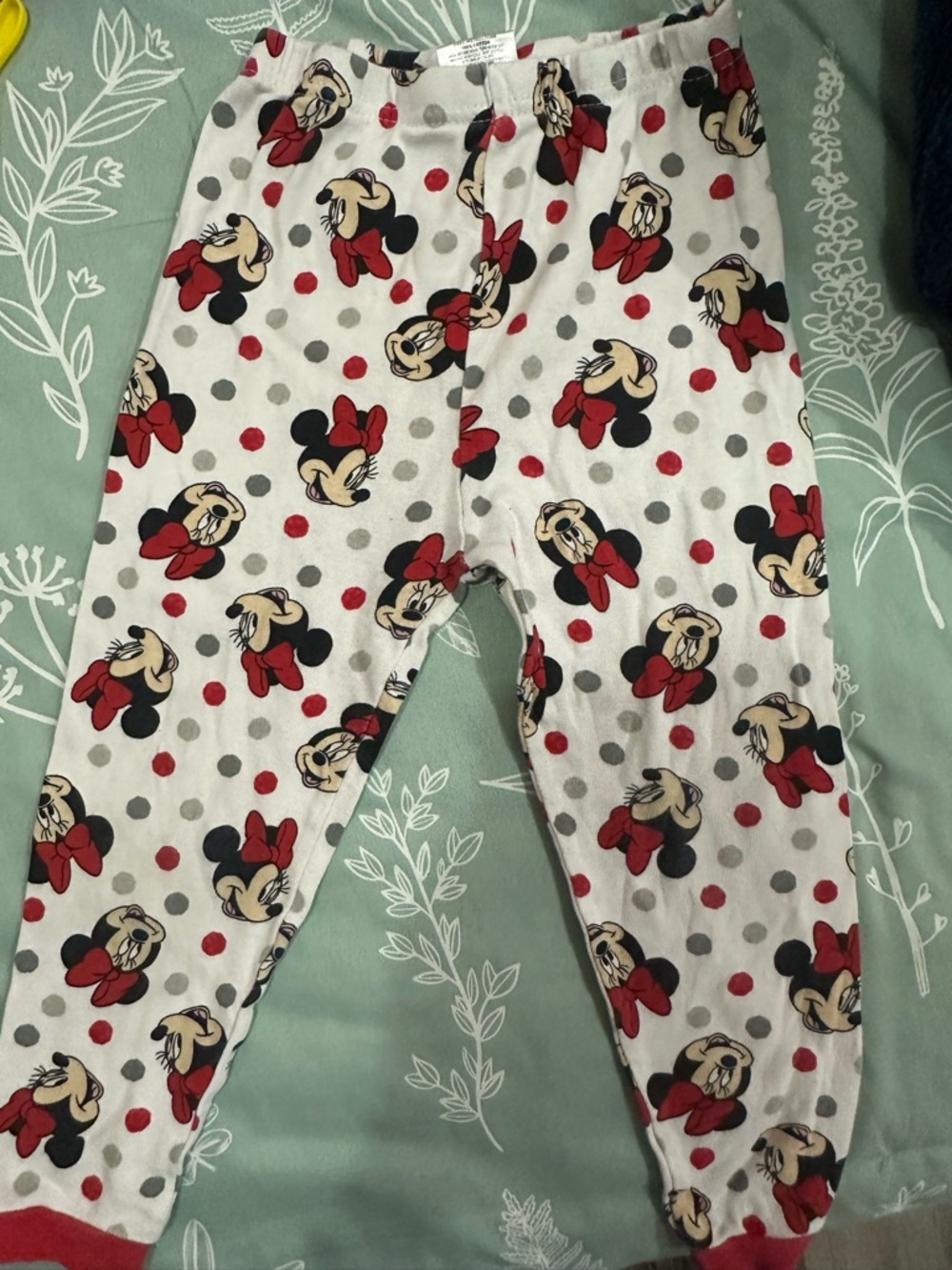 pajamas pants